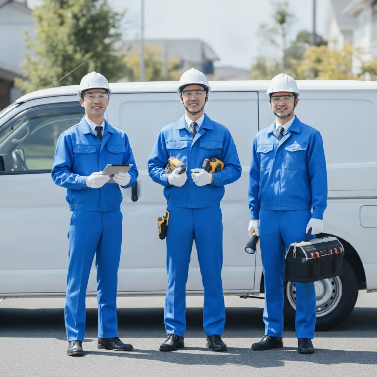 建物診断士 薩摩川内市